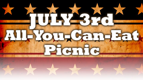 Kane County Cougars Picnic