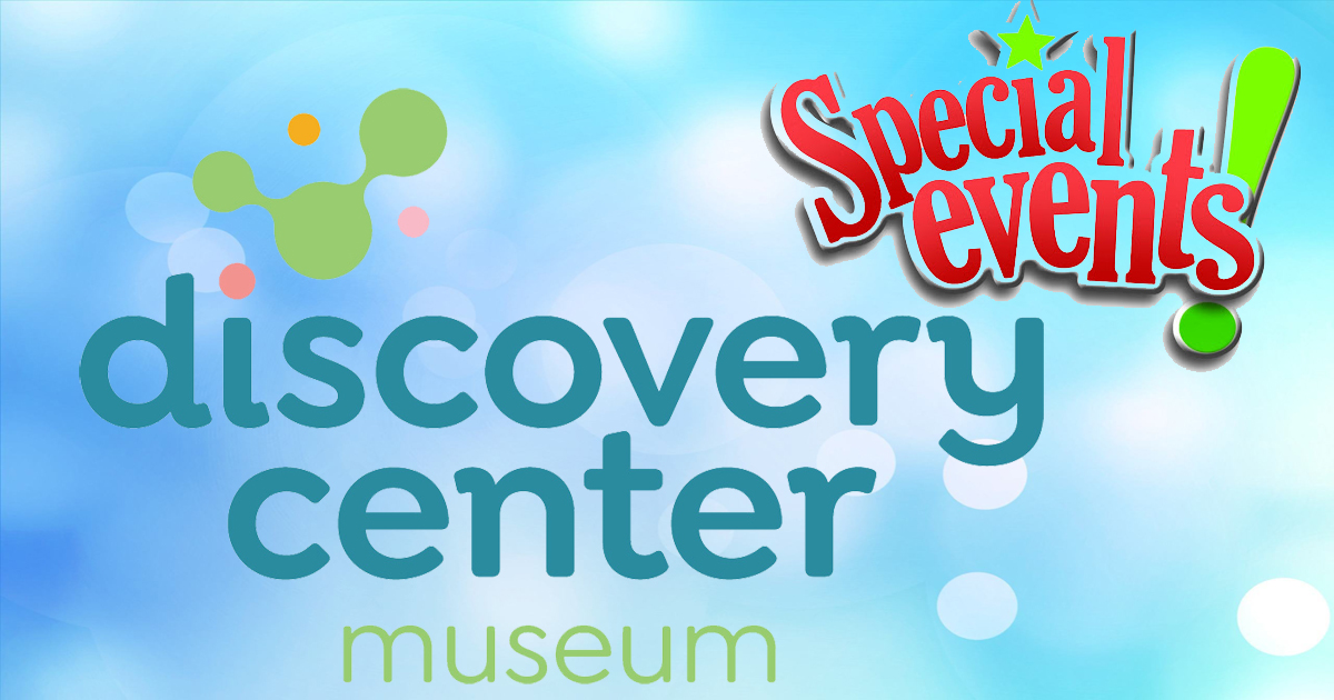 Discovery Center Museum Rockford Illinois Discount Tickets