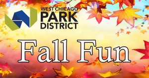 West Chicago Fall Activities