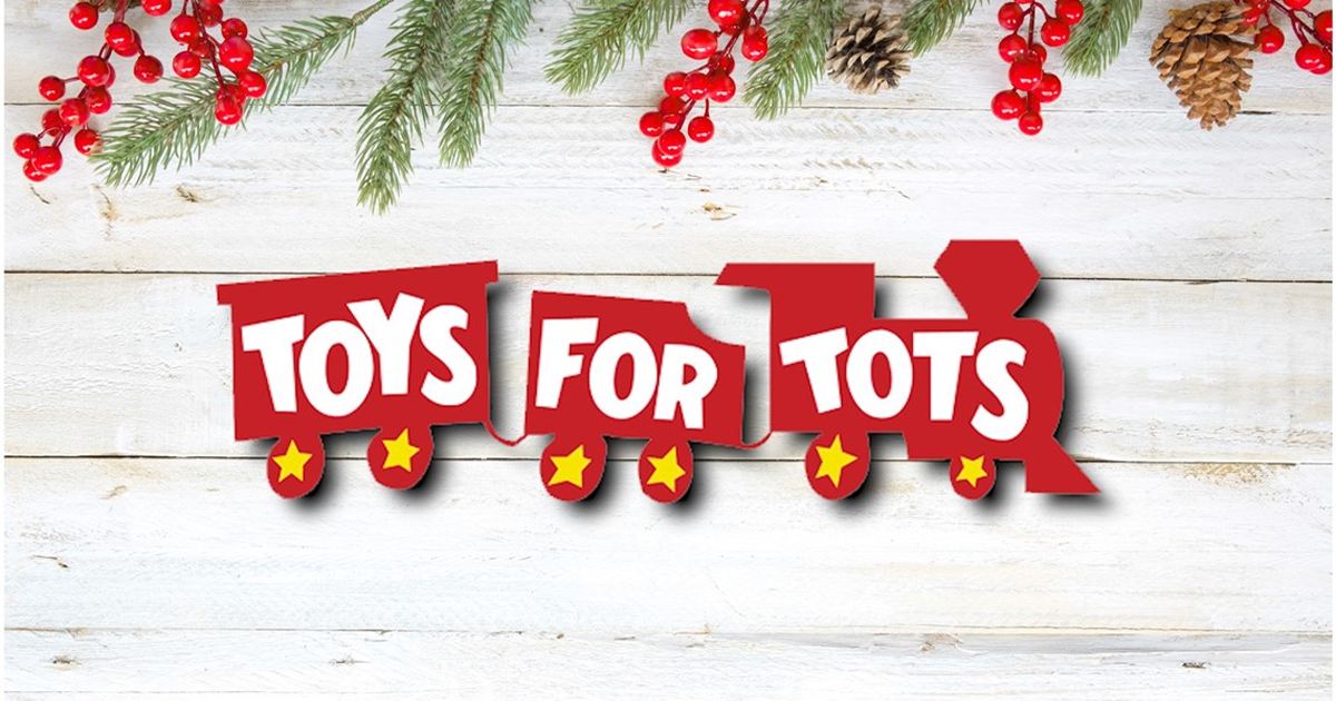 Toys For Tots