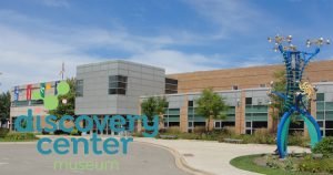 Discovery Center Museum Rockford Discount Tickets Coupons