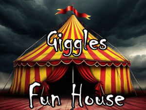 Crisis rooms Escape Rooms Giggles Fun House