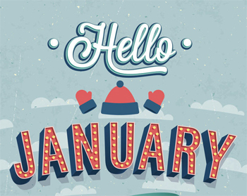 January Events in St Charles Illinois