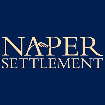 Naper Settlement Special Events