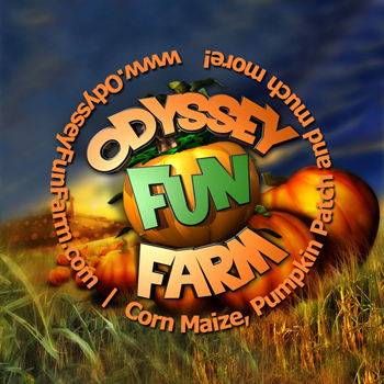 Odyssey Fun Farm Discount Tickets