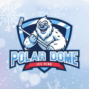 Polar Dome Ice Rink East Dundee Illinois