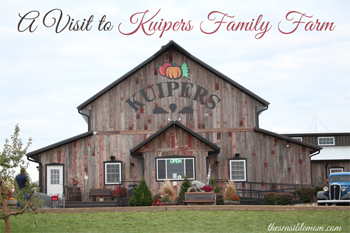 Kuipers Family Farm