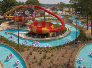 Deep River Waterpark Discount Tickets