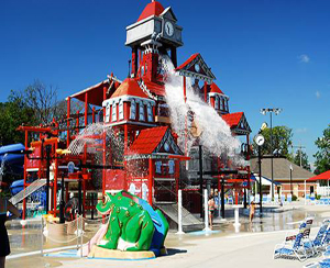 Deep River Water Park Discount Tickets