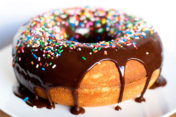 giant-donut