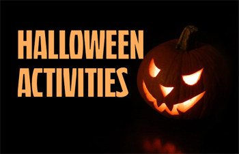 West Chicago Halloween Activities