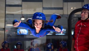 iFly Chicago