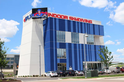 iFly Chicago Coupon | ChicagoFun.com