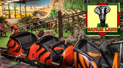 Safari Land Villa Park Coupons ChicagoFun